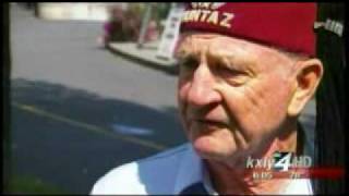 Thief steals from Shriners and ultimately kids