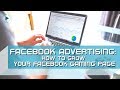 Facebook Advertising: How To Grow Your Facebook Gaming Page