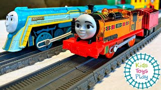 A HUGE Thomas and Friends Full Episodes Compilation!