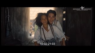 Egon Schiele: Tod und Mädchen (Ausschnitt) - WFP2017