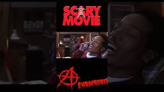 Scary Movie (2000) Wazzup! -scene.