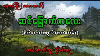 ဆင်ခြောက်ကလေး(စိတ်ဝင်စားဖွယ်ဇာတ်လမ်း)