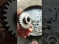 tata intra gear reverse gear