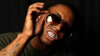 LIL wAYNE HELP _ The Drought Is Over 2 - Carter 3