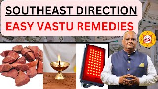 vastu remedies for south east | vastu remedies for south east cut | vastu for south east | vastu