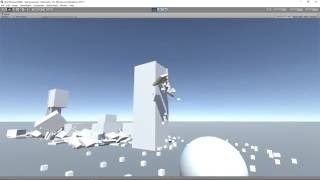 [Unity] Messing with destruction