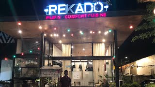 Rekado Filipino Comfort Cuisine, Davao City || LakwatseroYern