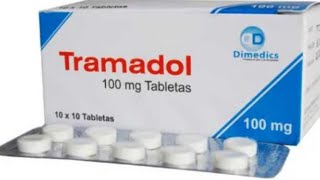 Tramadol uses in Hindi/Urdu: | ट्रामाडोल कैसे काम करती है  Uses, Benefits, Side Effects?