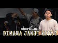 SHORTFILM KAWAN TIKAM BELAKANG  ?? PAIH JANGAN TINGGALKAN PIEYA !!