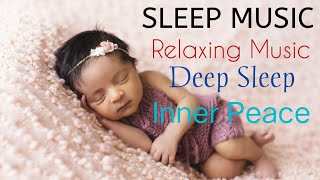 Sleep music Delta waves,Relaxing music to Help you Sleep,Deep sleep ,Inner peace