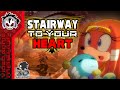 Stairway To Your Heart - Sonic Adventure vs Within Temptation [Sonic 30th Anniversary Special]