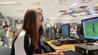 CMCSS High School Academies