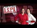 ali sotto at alex santos magsasama sa mata ng agila primetime aspn