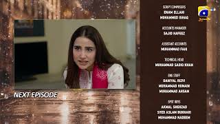 Milkiyat Episode 15 Teaser - HAR PAL GEO