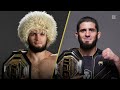 ufc 311 if islam makhachev wins does he surpass khabib as ufc lightweight goat