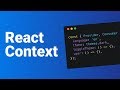Introduction to the React Context API