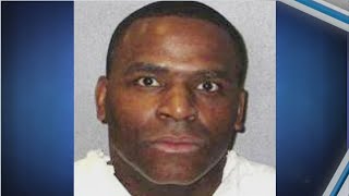 Texas executes first inmate in 10 months without media present
