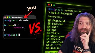 Will you be left behind if you don't use LLMs to code?