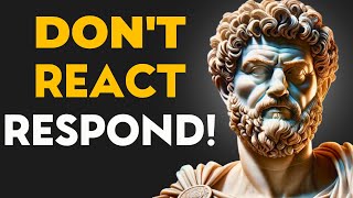 8 STOIC TIPS For Solving Problems With People