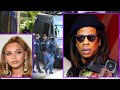 NO ONE SAFE: Jay Z GOES IN After Beyoncé Was Played Like This, Kendrick Lamar JUMPED IN Heavily