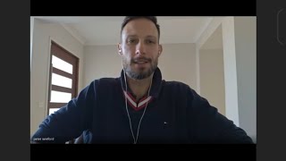 Beyond Behaviour Podcast Episode 2 with Pete Wreford and @SheldonKreger