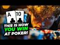 How I Crush 5/10 NL Cash Games – You Can Too!