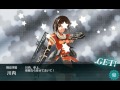 2015年【艦これ】春イベント　「発令！第十一号作戦」　e 4