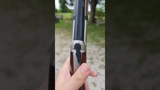 MOSSBERG Over And Under (Stack Barrel) 28 Gauge