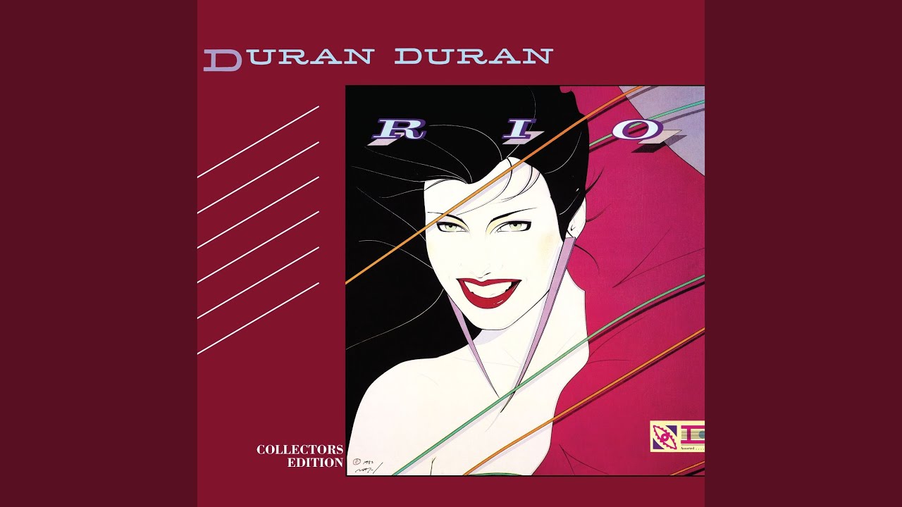 Hungry Like The Wolf By Duran Duran Samples Covers And Remixes