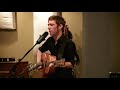 Ashley Raines and the New West Revue - Better Days - Daytrotter Session - 8/31/2017