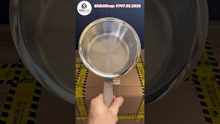 Quánh fissler original tách lẻ xịn #bonoifissler #quanhfissler #fissleroriginal #shibishop