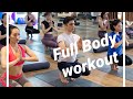 40 minutes full Body Yoga Workout With Master Ajay