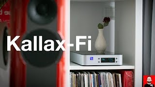 Introducing: Kallax-Fi