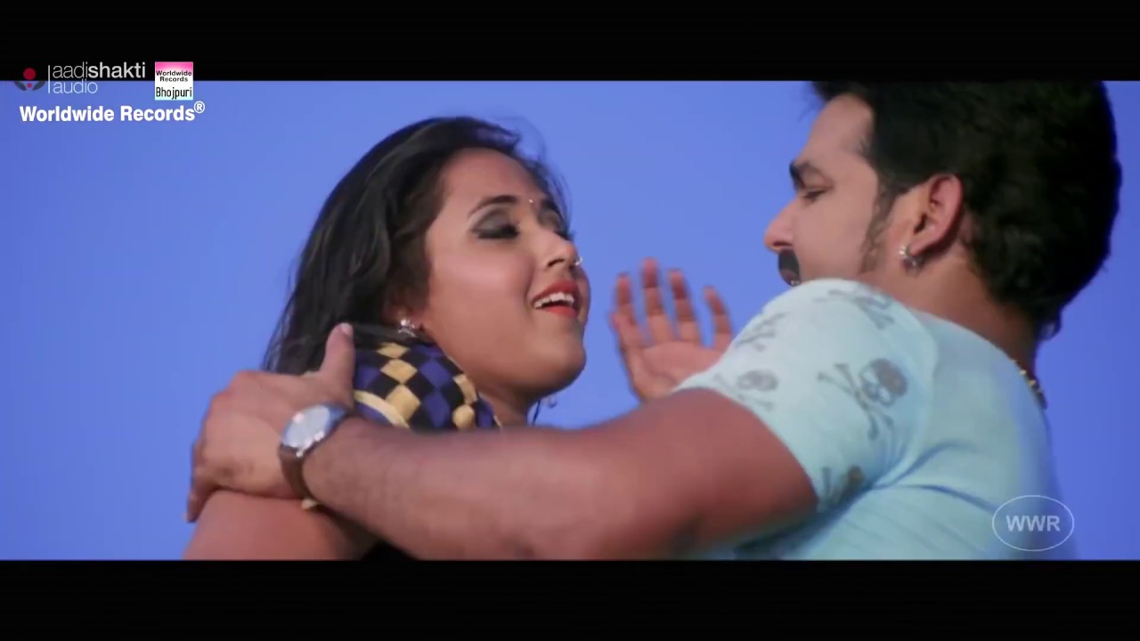 #chhalakata Hamro Jawaniya Full Song Pawan Singh Kajal Ragh Full Hd ...