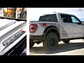 2024 Ford F-150 Raptor R Production