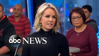 Dr. Jennifer Ashton reflects on giving up alcohol for a month