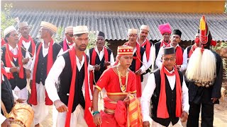 कोकण Guhagar फिरते भोवणीचे खेळे 👍👌| sankasur gomu kokan shimga 2024