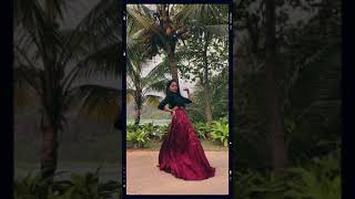 അഹാന കൃഷ്ണയുടെ പുതിയ വീഡിയോ കണ്ടാലോ 😍😍/ Ahana krishna latest instagram reel