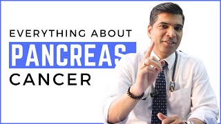 Everything You Need to Know About Pancreatic Cancer Including Natural Treatments