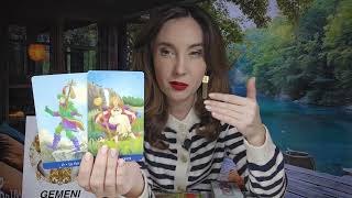 THURSDAY 🧚‍♀️ FEBRUARY 13 🔮 TEMPTATIONS AND PRACTICAL RESOLUTIONS 💫 TAROT DAILY HOROSCOPE BY ZODIAC