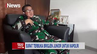 Bela Babinsa Terkait Sengketa Lahan, Inspektur Kodam XII/Merdeka akan Diperiksa #iNewsPagi 23/09