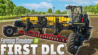 LE PREMIER DLC DE FARMING SIMULATOR 2025 ! (Faut t'il L'ACHETER ?)