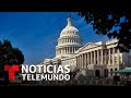 Juicio político contra Trump iniciará el 9 de febrero | Noticias Telemundo