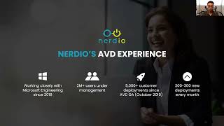 Demystifying the Costs of Azure Virtual Desktop (AVD) w/ Nerdio | Nerdio Demo | Full Webinar