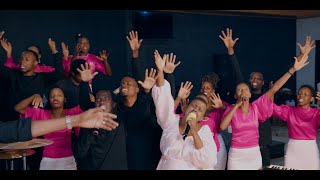 World Light Worship Team - URUWO GUHIMBAZWA (Official Video)