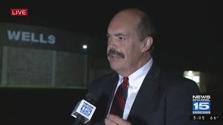 Superintendent Steve Darnell talks Southern Wells Community Schools
