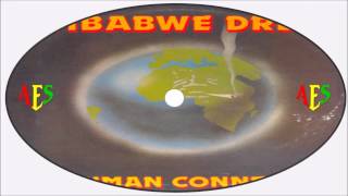 Zimbabwe Dread-Fire Burning (Earthman Connection 1981) Kingdom Records