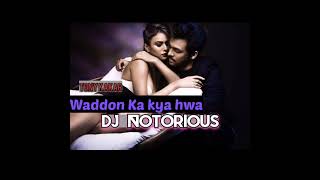 wadon ka kya hwa Ft Dj Notorious Clubmix #tonnykakkar #nehakakkar #bollywoodmemes #dance