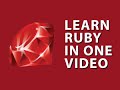 Ruby Programming