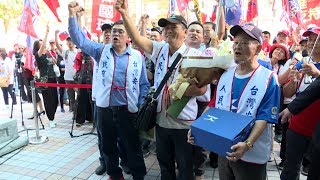 郭台銘加入初選 韓粉焦慮嗆 : 別來亂啦｜寰宇整點新聞20190418